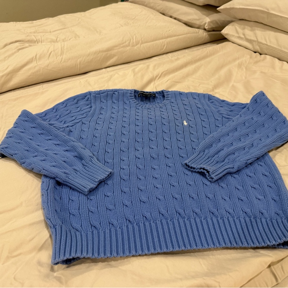 Ralph Lauren women’s sweater
